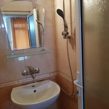 Konukevi милев 3*