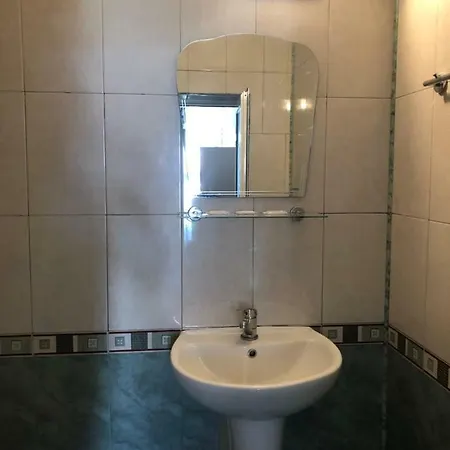 Konukevi милев