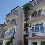 милев בית הארחה קיטן