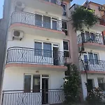 בית הארחה милев