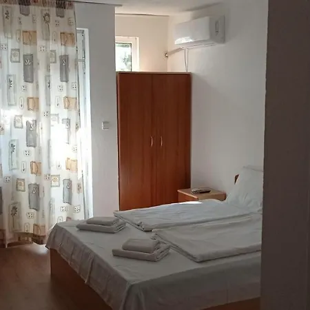 Гостевой дом милев Китен