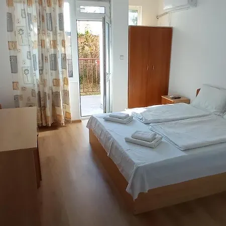 Гостевой дом милев 4*