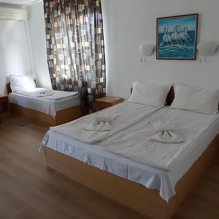 милев Gasthof Kiten (Burgas)