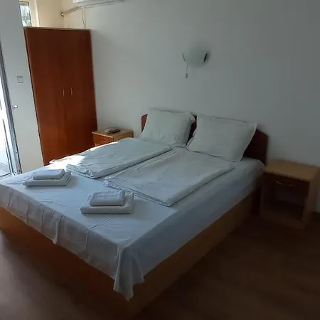 милев Гостевой дом Китен