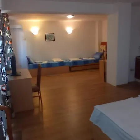 милев Гостевой дом Китен