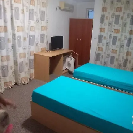 Гостевой дом милев Китен