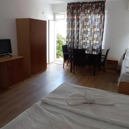 милев Гостевой дом