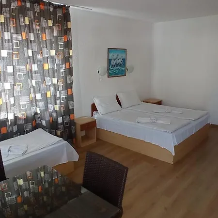 Гостевой дом милев Китен