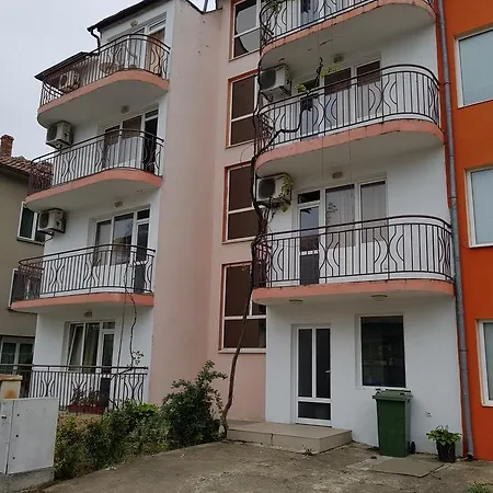 Gasthof милев Kiten (Burgas)