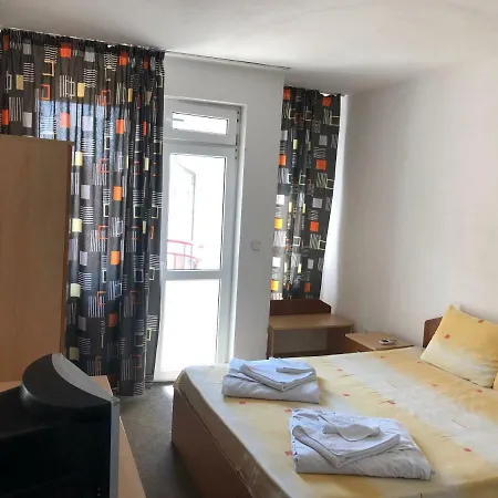милев Gasthof 4*