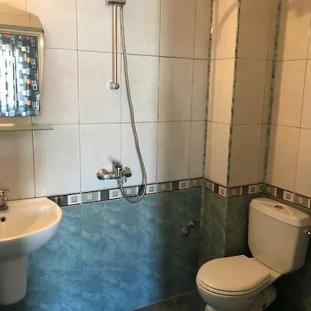 милев Гостевой дом