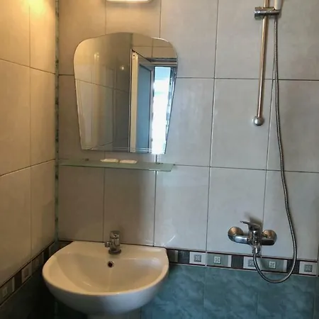 милев Гостевой дом