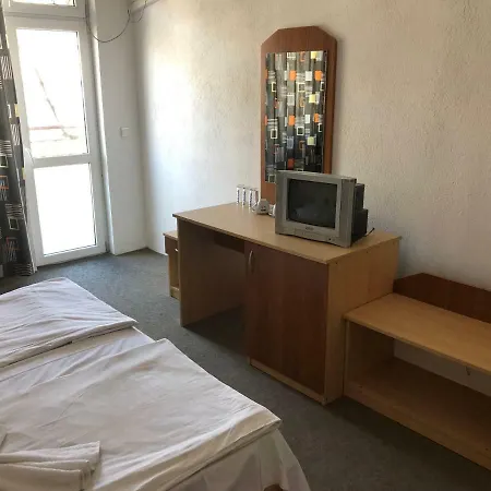 Гостевой дом милев Китен