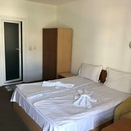 Гостевой дом милев Китен