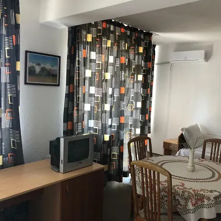 Гостевой дом милев