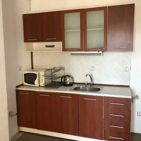 милев Гостевой дом