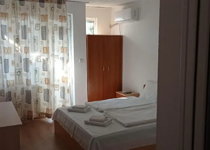 Penzion милев Kiten (Burgas)