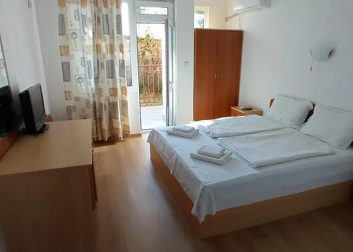 Penzion милев 4*