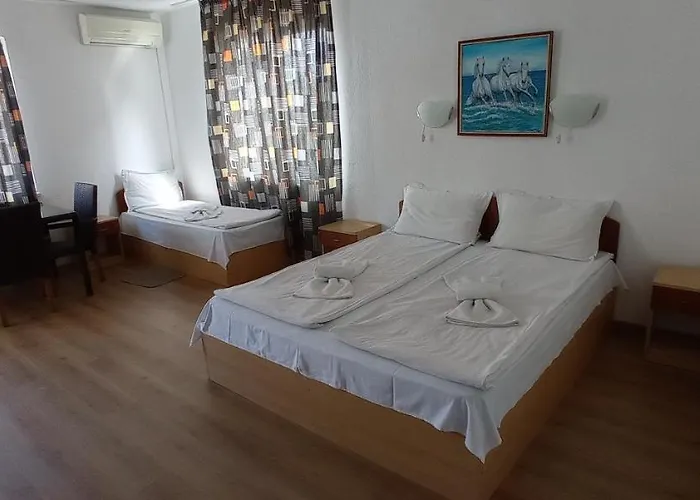 милев Penzion Kiten (Burgas)