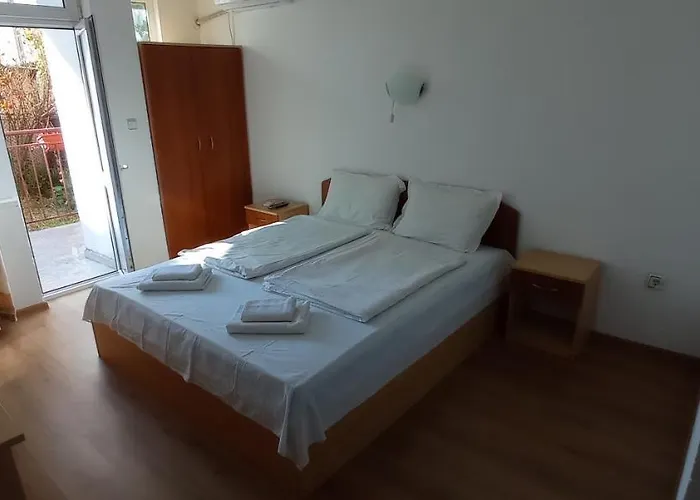 милев Penzion Kiten (Burgas)