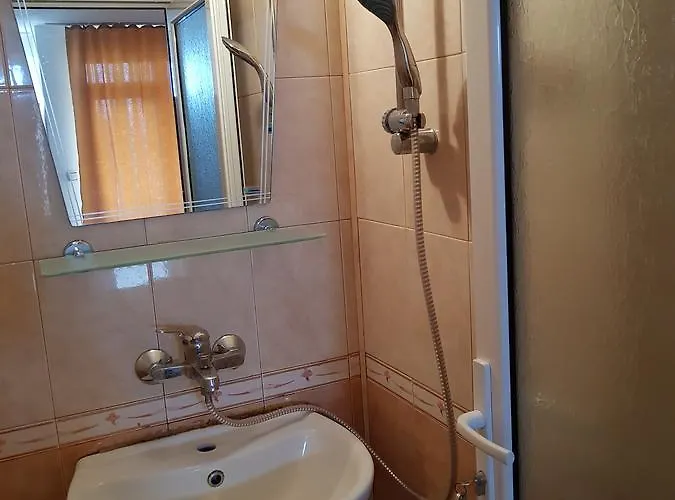 Penzion милев 4*