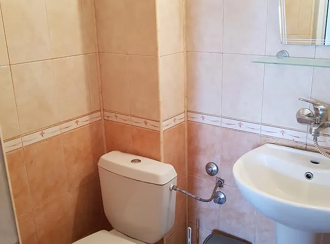 милев Penzion Kiten (Burgas)