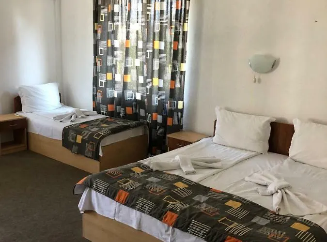 милев 4* Kiten (Burgas)