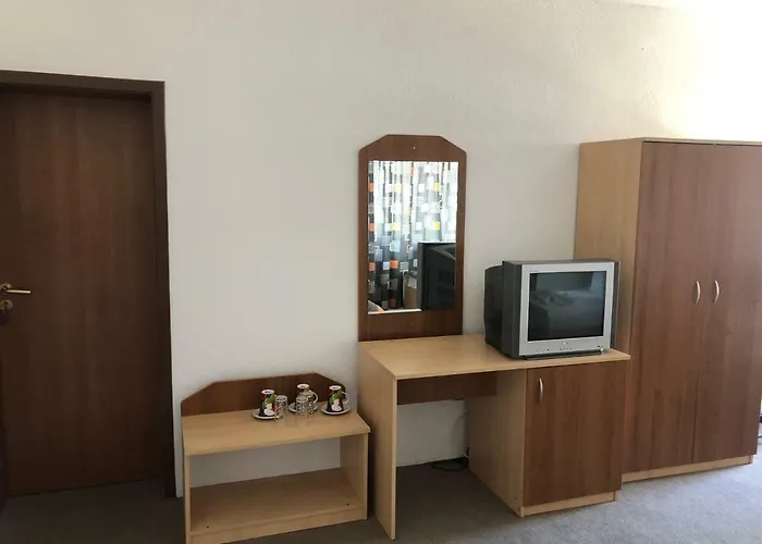 Penzion милев 4*