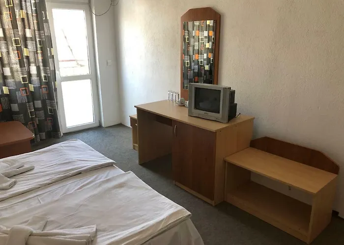 Penzion милев Kiten (Burgas)