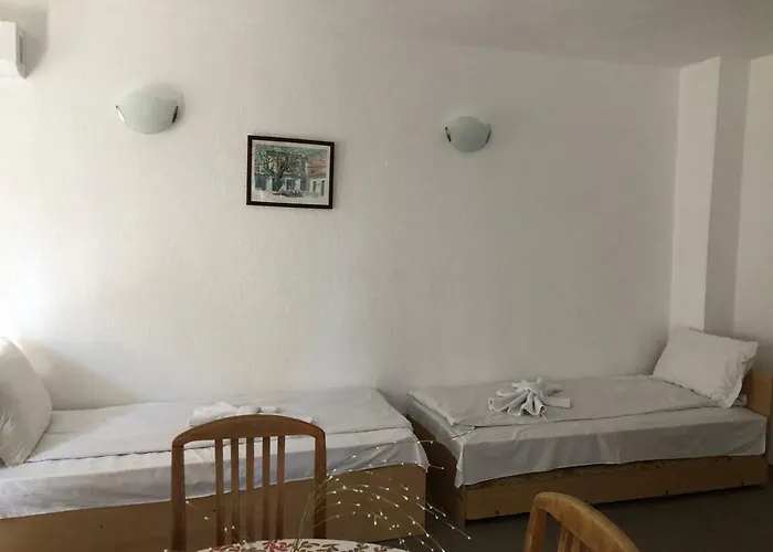 милев Kiten (Burgas)